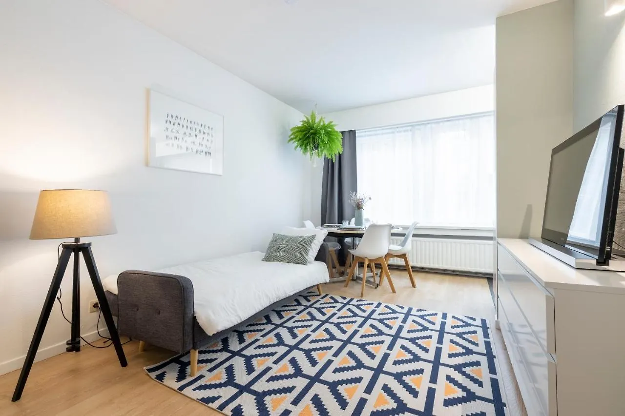 Theaterstudio 2 Antwerpen
